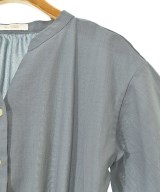 F by ROSSO（エフバイロッソ）ワンピース 青 サイズ:36(S位) レディース/2200613350013