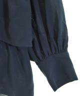 F by ROSSO（エフバイロッソ）ブラウス 紺 サイズ:F レディース/2200668824057