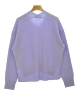 F by ROSSO（エフバイロッソ）ニット・セーター 紫 サイズ:F レディース/2200671292010