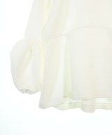 F by ROSSO（エフバイロッソ）ブラウス 白 サイズ:F レディース/2200675516013