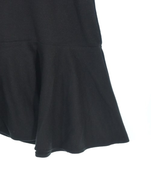 F by ROSSO（エフバイロッソ）ワンピース 黒 サイズ:40(M位) レディース/2200672246180