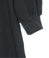 F by ROSSO（エフバイロッソ）ワンピース 黒 サイズ:40(M位) レディース/2200672246180