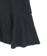 F by ROSSO（エフバイロッソ）ワンピース 黒 サイズ:40(M位) レディース/2200672246180