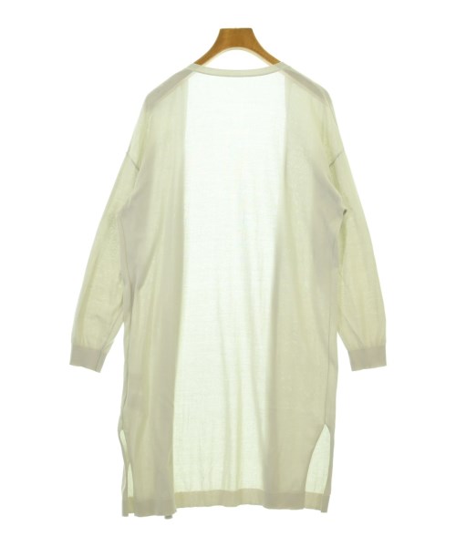 F by ROSSO（エフバイロッソ）カーディガン 白 サイズ:F レディース/2200672393273