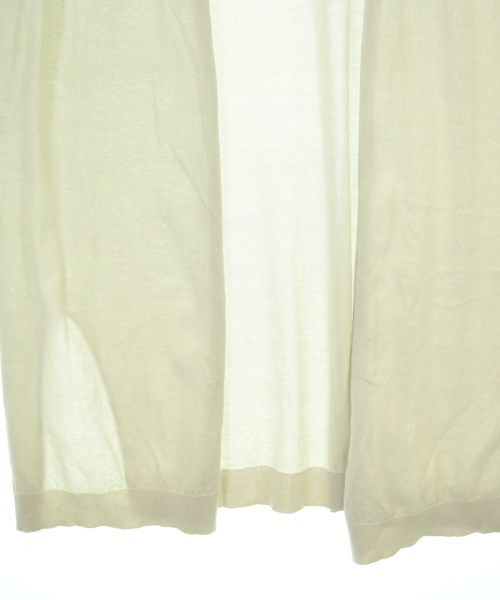 F by ROSSO（エフバイロッソ）カーディガン 白 サイズ:F レディース/2200672393273