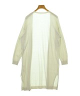 F by ROSSO（エフバイロッソ）カーディガン 白 サイズ:F レディース/2200672393273