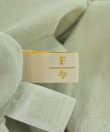 F by ROSSO（エフバイロッソ）カーディガン 白 サイズ:F レディース/2200672393273