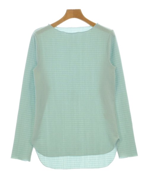 F by ROSSO(エフバイロッソ)ニット・セーター 青 サイズ:F/2200674074026