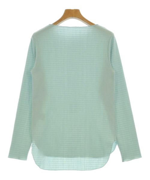 F by ROSSO（エフバイロッソ）ニット・セーター 青 サイズ:F レディース/2200674074026