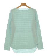 F by ROSSO（エフバイロッソ）ニット・セーター 青 サイズ:F レディース/2200674074026