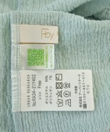 F by ROSSO（エフバイロッソ）ニット・セーター 青 サイズ:F レディース/2200674074026