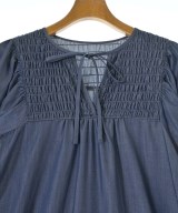 F by ROSSO（エフバイロッソ）ワンピース 青 サイズ:F レディース/2200676653298