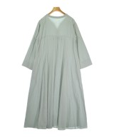 F by ROSSO（エフバイロッソ）ワンピース 緑 サイズ:38(M位) レディース/2200692320020