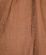 F by ROSSO（エフバイロッソ）シャツワンピース 茶 サイズ:F レディース/2200695746049