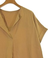 F by ROSSO（エフバイロッソ）ワンピース ベージュ サイズ:F レディース/2200694808069