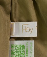 F by ROSSO（エフバイロッソ）ロング・マキシ丈スカート 茶 サイズ:38(M位) レディース/2200695155056