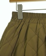 F by ROSSO（エフバイロッソ）ロング・マキシ丈スカート 茶 サイズ:38(M位) レディース/2200695155056