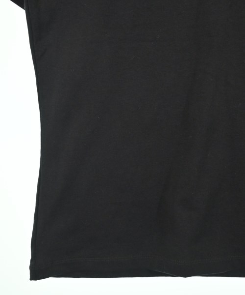 F by ROSSO（エフバイロッソ）Tシャツ・カットソー 黒 サイズ:F レディース/2200698019096