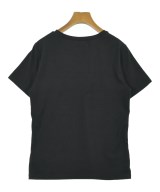 F by ROSSO（エフバイロッソ）Tシャツ・カットソー 黒 サイズ:F レディース/2200698019096