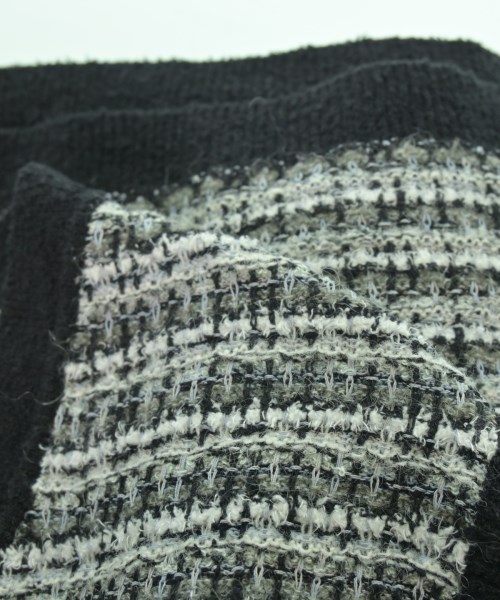 F by ROSSO（エフバイロッソ）ベスト グレー サイズ:F レディース/2200647689080