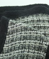 F by ROSSO（エフバイロッソ）ベスト グレー サイズ:F レディース/2200647689080