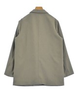 F by ROSSO（エフバイロッソ）カジュアルジャケット 茶 サイズ:38(M位) レディース/2200649180011