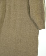 F by ROSSO（エフバイロッソ）ワンピース ベージュ サイズ:F レディース/2200650051065