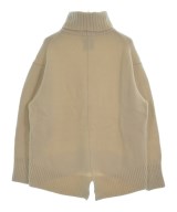 F by ROSSO（エフバイロッソ）ニット・セーター ベージュ サイズ:F レディース/2200653426051