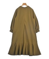 F by ROSSO（エフバイロッソ）ワンピース 茶 サイズ:40(M位) レディース/2200656644018