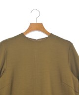 F by ROSSO（エフバイロッソ）ワンピース 茶 サイズ:40(M位) レディース/2200656644018