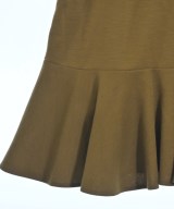 F by ROSSO（エフバイロッソ）ワンピース 茶 サイズ:40(M位) レディース/2200656644018