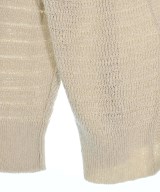 F by ROSSO（エフバイロッソ）カーディガン ベージュ サイズ:F レディース/2200659521033