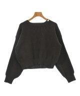 F by ROSSO（エフバイロッソ）ニット・セーター 茶 サイズ:F レディース/2200659663016