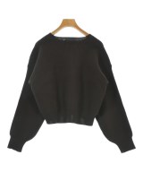 F by ROSSO（エフバイロッソ）ニット・セーター 茶 サイズ:F レディース/2200659663016