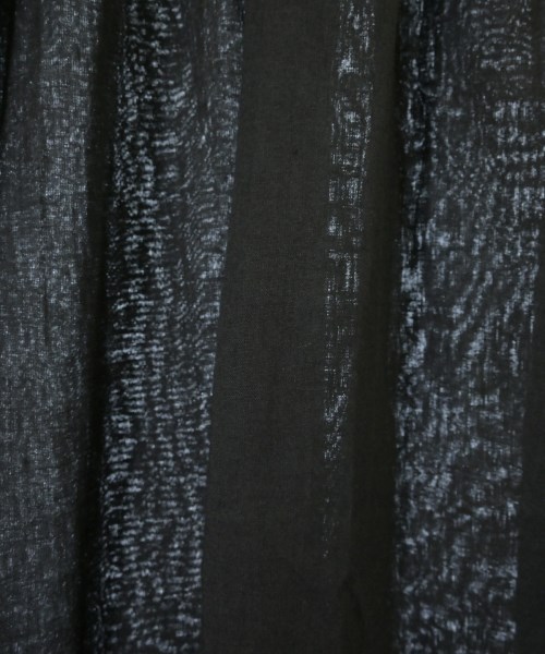 F by ROSSO（エフバイロッソ）ワンピース 黒 サイズ:36(S位) レディース/2200659174062