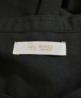 F by ROSSO（エフバイロッソ）ワンピース 黒 サイズ:36(S位) レディース/2200659174062