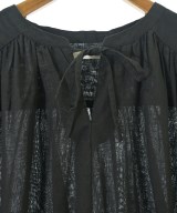 F by ROSSO（エフバイロッソ）ワンピース 黒 サイズ:36(S位) レディース/2200659174062