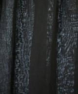 F by ROSSO（エフバイロッソ）ワンピース 黒 サイズ:36(S位) レディース/2200659174062