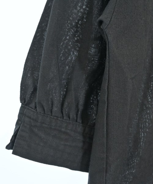 F by ROSSO（エフバイロッソ）ブラウス 紺 サイズ:F レディース/2200659174079