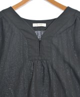 F by ROSSO（エフバイロッソ）ブラウス 紺 サイズ:F レディース/2200659174079