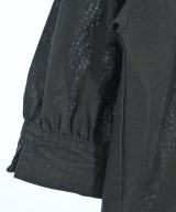 F by ROSSO（エフバイロッソ）ブラウス 紺 サイズ:F レディース/2200659174079