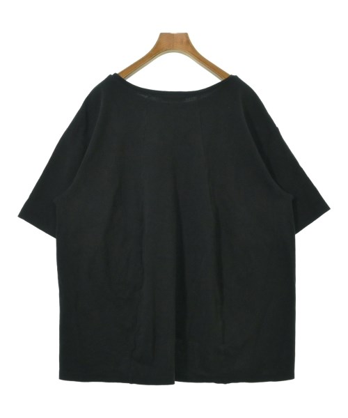F by ROSSO（エフバイロッソ）Tシャツ・カットソー 黒 サイズ:F レディース/2200711520097