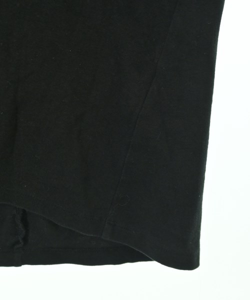 F by ROSSO（エフバイロッソ）Tシャツ・カットソー 黒 サイズ:F レディース/2200711520097