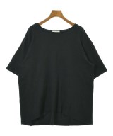 F by ROSSO（エフバイロッソ）Tシャツ・カットソー 黒 サイズ:F レディース/2200711520097