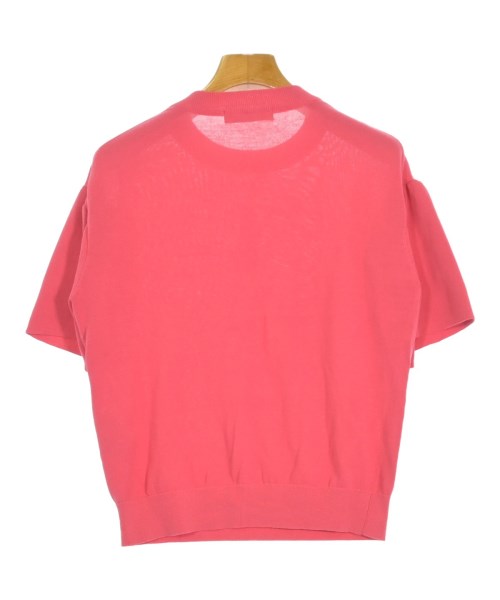 F by ROSSO（エフバイロッソ）ニット・セーター ピンク サイズ:F レディース/2200632393091