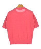 F by ROSSO（エフバイロッソ）ニット・セーター ピンク サイズ:F レディース/2200632393091