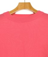 F by ROSSO（エフバイロッソ）ニット・セーター ピンク サイズ:F レディース/2200632393091