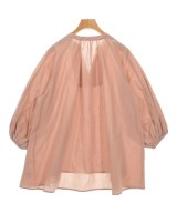 F by ROSSO（エフバイロッソ）ブラウス ピンク サイズ:F レディース/2200634219061