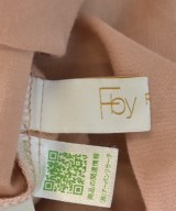 F by ROSSO（エフバイロッソ）ブラウス ピンク サイズ:F レディース/2200634219061