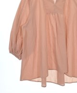 F by ROSSO（エフバイロッソ）ブラウス ピンク サイズ:F レディース/2200634219061